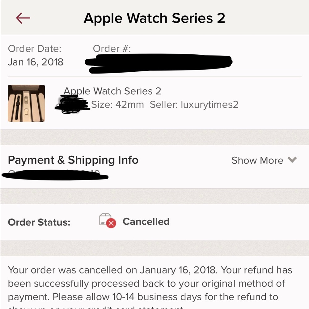‼️SCAM SCAM SCAM ‼️